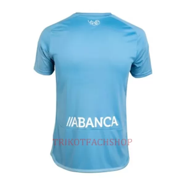 Celta de Vigo Heimtrikot 23/24 für Herren