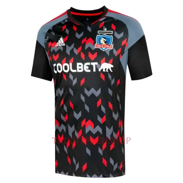 Colo-Colo Ausweichtrikot 23/24 für Herren