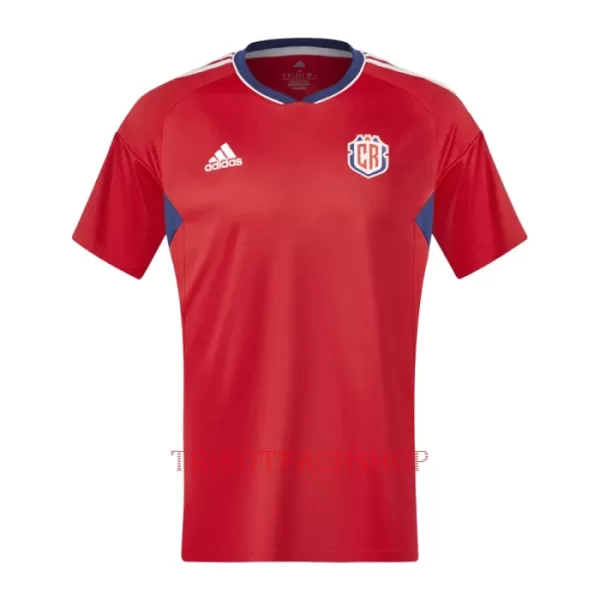 Costa Rica Heimtrikot 2023 für Herren