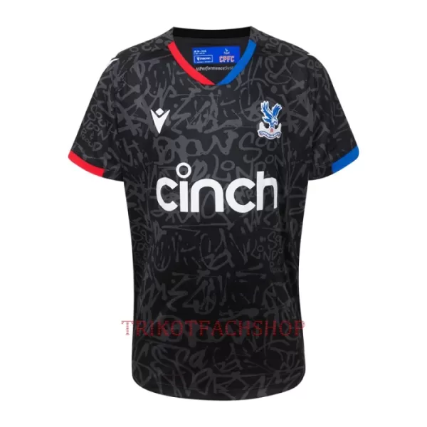 Crystal Palace Ausweichtrikot 23/24 für Herren