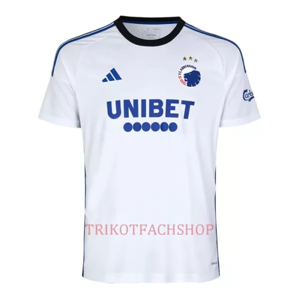 FC Copenhagen Heimtrikot 23/24 für Herren