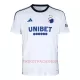 FC Copenhagen Heimtrikot 23/24 für Herren