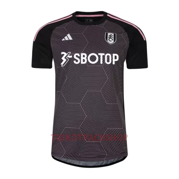 Fulham Ausweichtrikot 23/24 für Herren