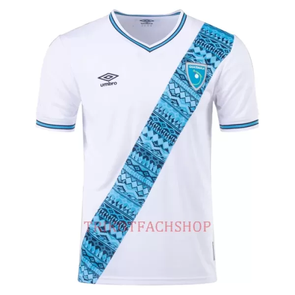 Guatemala Heimtrikot 2023 für Herren