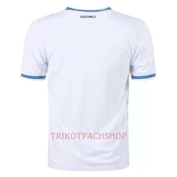 Guatemala Heimtrikot 2023 für Herren