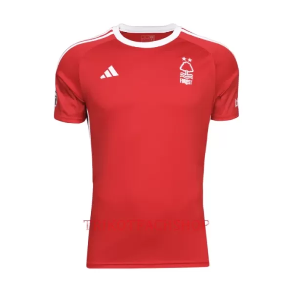 Nottingham Forest Heimtrikot 23/24 für Herren