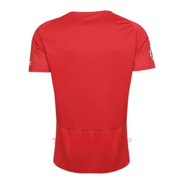 Nottingham Forest Heimtrikot 23/24 für Herren