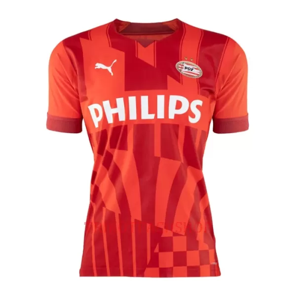 PSV Eindhoven Trikot Jahrestag 23/24 für Herren