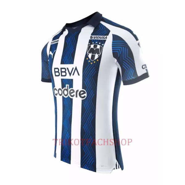 Rayados Monterrey Cup Ausweichtrikot 23/24 für Herren