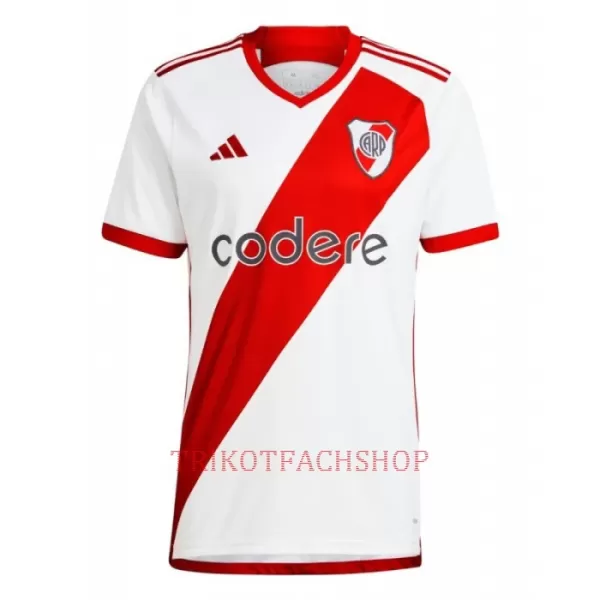 River Plate Heimtrikot 23/24 für Herren