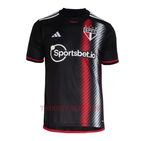 São Paulo Ausweichtrikot 23/24 für Herren