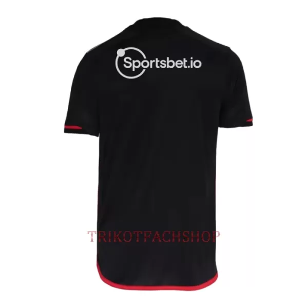 São Paulo Ausweichtrikot 23/24 für Herren