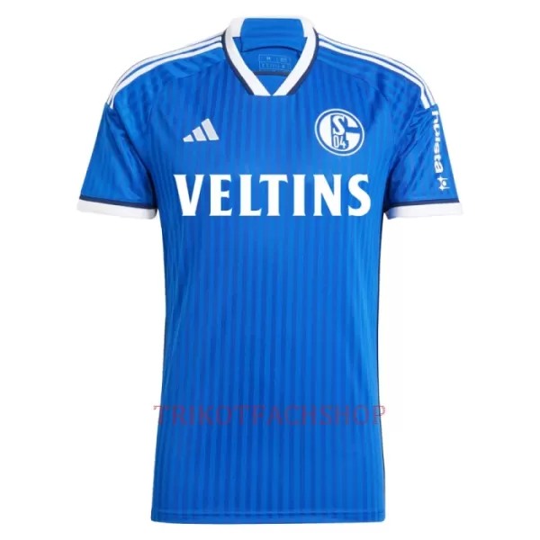 Schalke 04 Heimtrikot 23/24 für Herren