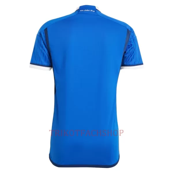 Schalke 04 Heimtrikot 23/24 für Herren