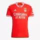 SL Benfica Ángel Di María 11 Heimtrikot 23/24 für Herren