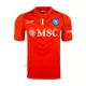 SSC Napoli Torwart Heimtrikot 23/24 für Herren