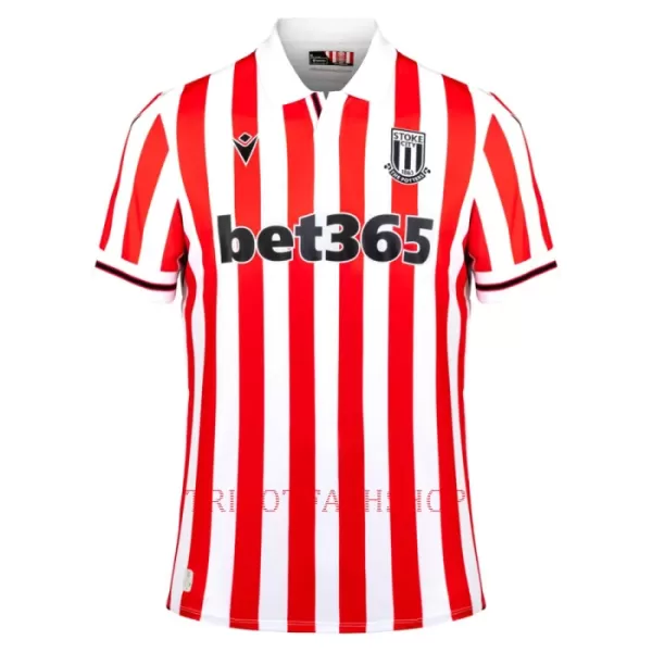 Stoke City Heimtrikot 23/24 für Herren