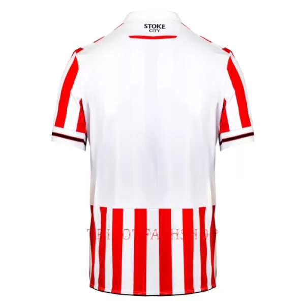 Stoke City Heimtrikot 23/24 für Herren