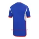 Universidad de Chile Heimtrikot 23/24 für Herren