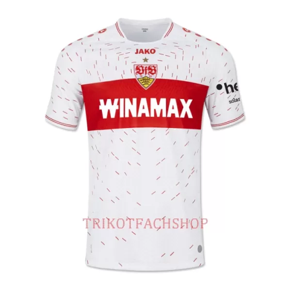 VfB Stuttgart Heimtrikot 23/24 für Herren