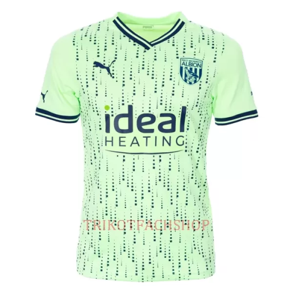 West Bromwich Albion Auswärtstrikot 23/24 für Herren