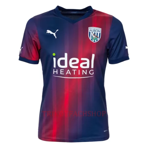 West Bromwich Albion Ausweichtrikot 23/24 für Herren