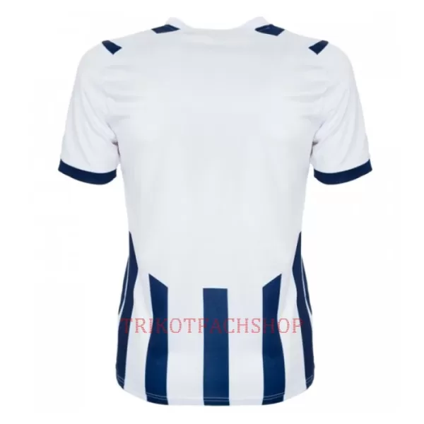 West Bromwich Albion Heimtrikot 23/24 für Herren