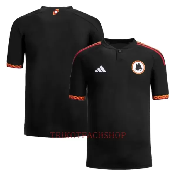 AS Roma Ausweichtrikot 23/24 für Herren