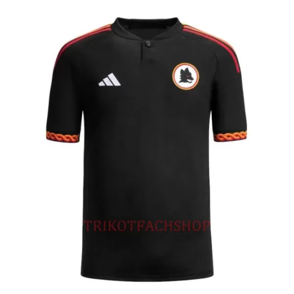 AS Roma Ausweichtrikot 23/24 für Herren