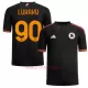 AS Roma Romelu Lukaku 90 Ausweichtrikot 23/24 für Herren