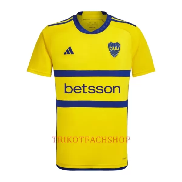 Boca Juniors Auswärtstrikot 23/24 für Herren