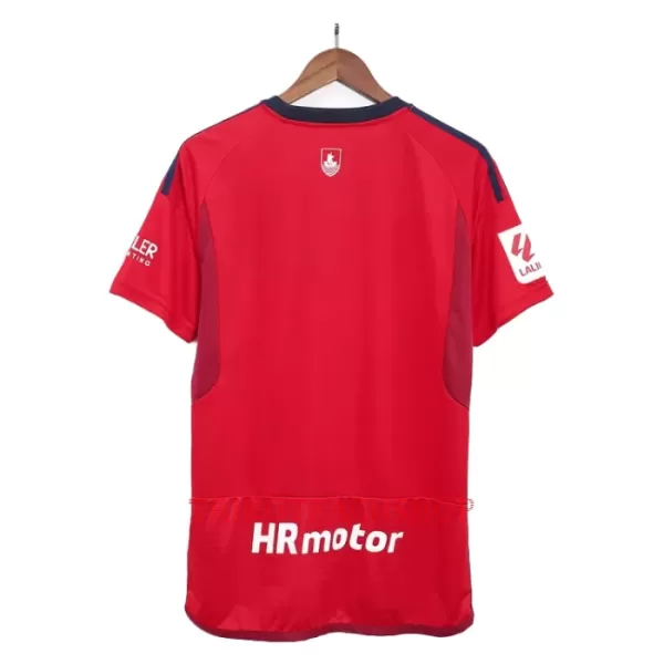 CA Osasuna Heimtrikot 23/24 für Herren