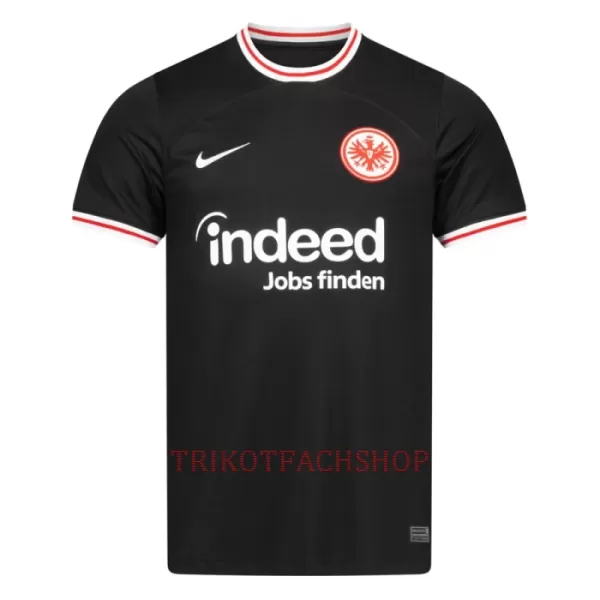 Eintracht Frankfurt Auswärtstrikot 23/24 für Herren