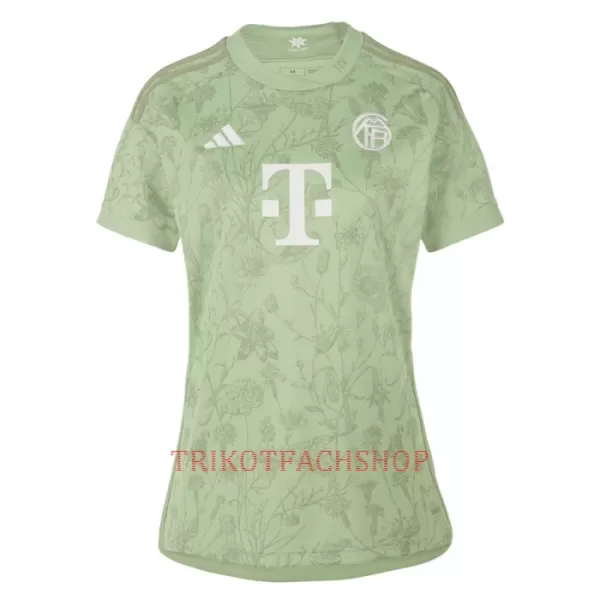 FC Bayern München Ausweichtrikot 23/24 für Damen