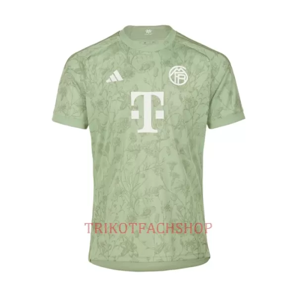 FC Bayern München Ausweichtrikot 23/24 für Kinder