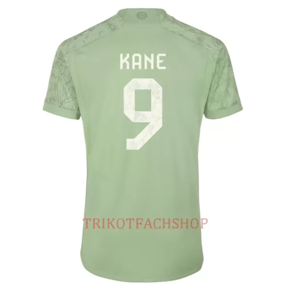 FC Bayern München Harry Kane 9 Ausweichtrikot 23/24 für Herren