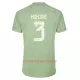 FC Bayern München Min-jae Kim 3 Ausweichtrikot 23/24 für Herren