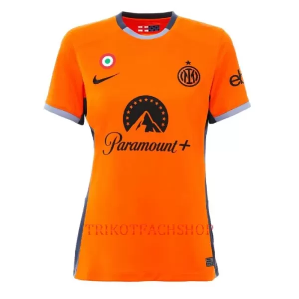 Inter Milan Ausweichtrikot 23/24 für Damen