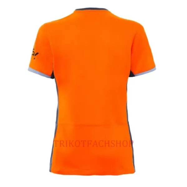 Inter Milan Ausweichtrikot 23/24 für Damen