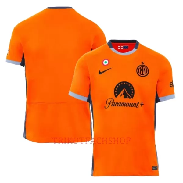 Inter Milan Ausweichtrikot 23/24 für Herren