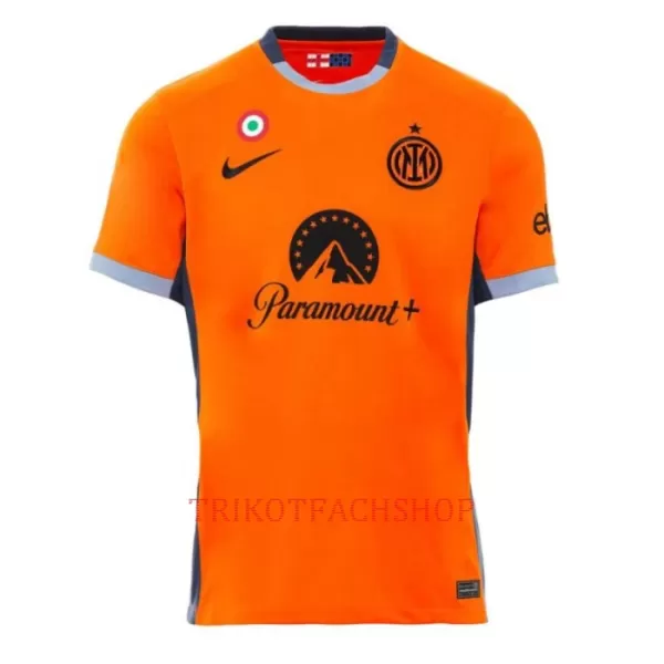 Inter Milan Ausweichtrikot 23/24 für Herren