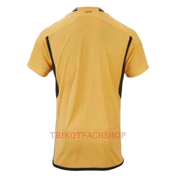 Leicester City Ausweichtrikot 23/24 für Herren