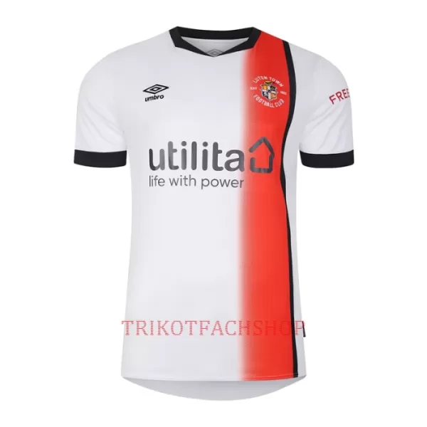 Luton Town Auswärtstrikot 23/24 für Herren