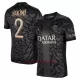 Paris Saint-Germain Achraf Hakimi 2 Ausweichtrikot 23/24 für Herren