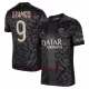 Paris Saint-Germain G.Ramos 9 Ausweichtrikot 23/24 für Herren