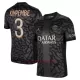 Paris Saint-Germain Kimpembe 3 Ausweichtrikot 23/24 für Herren