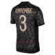 Paris Saint-Germain Kimpembe 3 Ausweichtrikot 23/24 für Herren