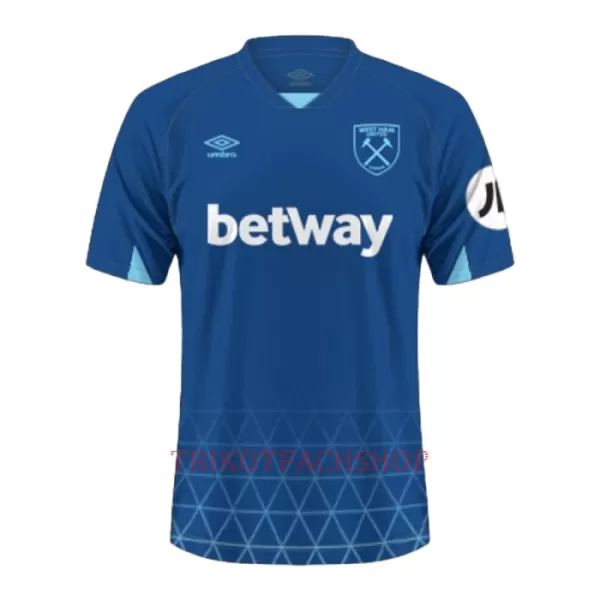 West Ham United Ausweichtrikot 23/24 für Herren