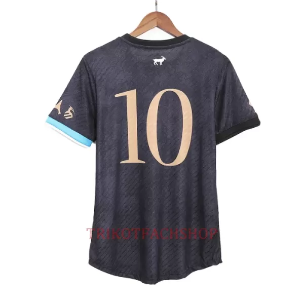 Argentinien Goat 10 Trikot 23/24 für Herren