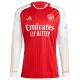 Arsenal Heimtrikot 23/24 Langarm für Herren